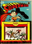 Superman #22