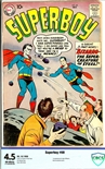 Superboy #68