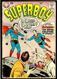 Superboy #68