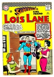 Superman's Girlfriend Lois Lane #63