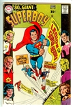 Superboy #147