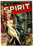 Spirit #20