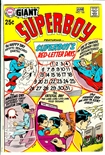 Superboy #165