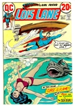 Superman's Girlfriend Lois Lane #127