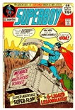 Superboy #181