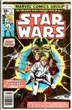 Star Wars #1