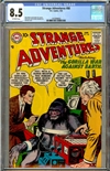 Strange Adventures #88