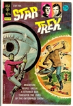 Star Trek #25