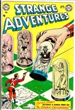Strange Adventures #35
