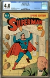Superman #4