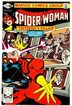 Spider-Woman #33
