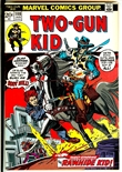 Two-Gun Kid #108