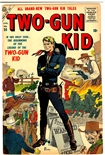 Two-Gun Kid #36