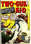 Two-Gun Kid #58