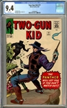 Two-Gun Kid #77