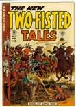 Two-Fisted Tales #37