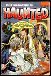 This Magazine is Haunted #13
