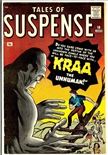Tales of Suspense #18