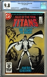 Tales of the Teen Titans #49