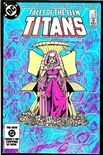 Tales of the Teen Titans #46