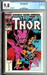 Thor Annual #13