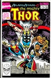 Thor Annual #14