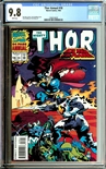 Thor Annual #18