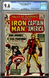 Tales of Suspense #59