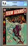 Teen Titans #29