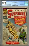 Tales of Suspense #47