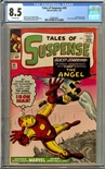 Tales of Suspense #49