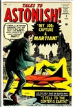 Tales to Astonish #2