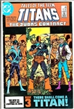 Tales of the Teen Titans #44