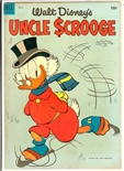 Uncle Scrooge #8