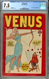 Venus #4