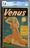 Venus #8