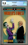 World's Finest (Vol 2) #2