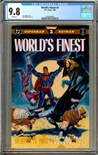 World's Finest (Vol 2) #3