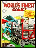 World's Finest #13