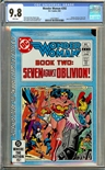 Wonder Woman #292