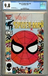Web of Spider-Man #20