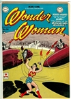 Wonder Woman #34