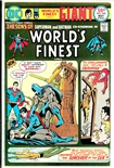 World's Finest #230
