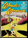 Wonder Woman #34