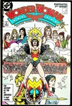 Wonder Woman (Vol 2) #1