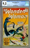 Wonder Woman #119