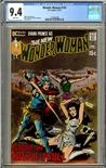 Wonder Woman #192