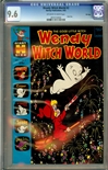 Wendy Witch World #2