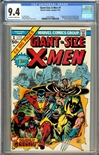 X-Men Giant-Size #1
