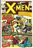 X-Men #9